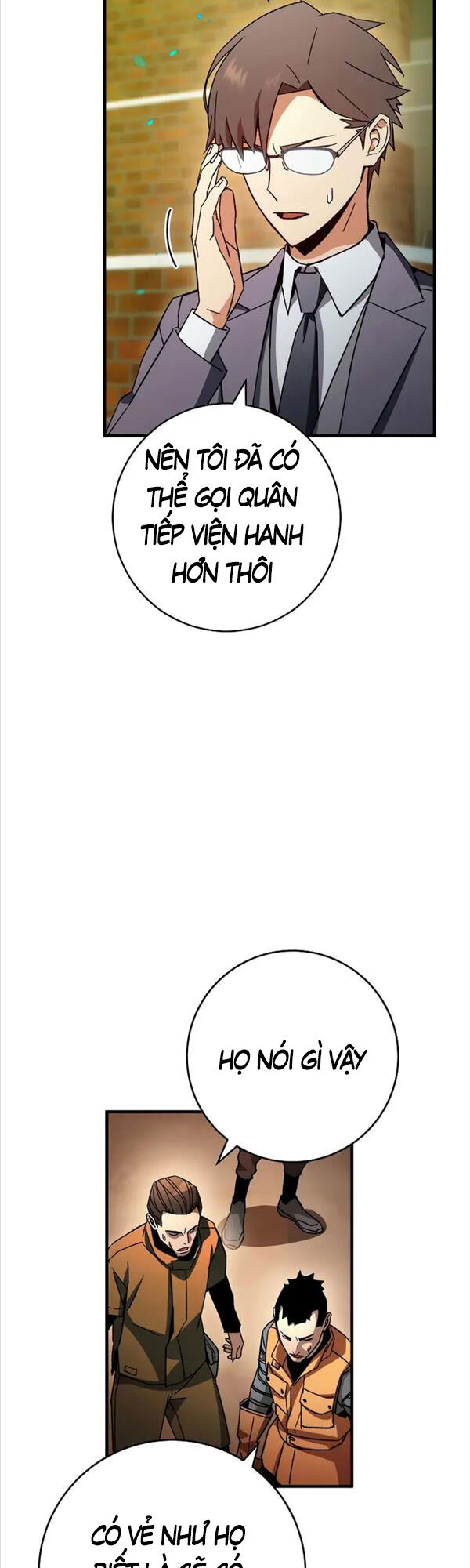 Anh Hùng Trở Về Chap 43 - Next Chap 44