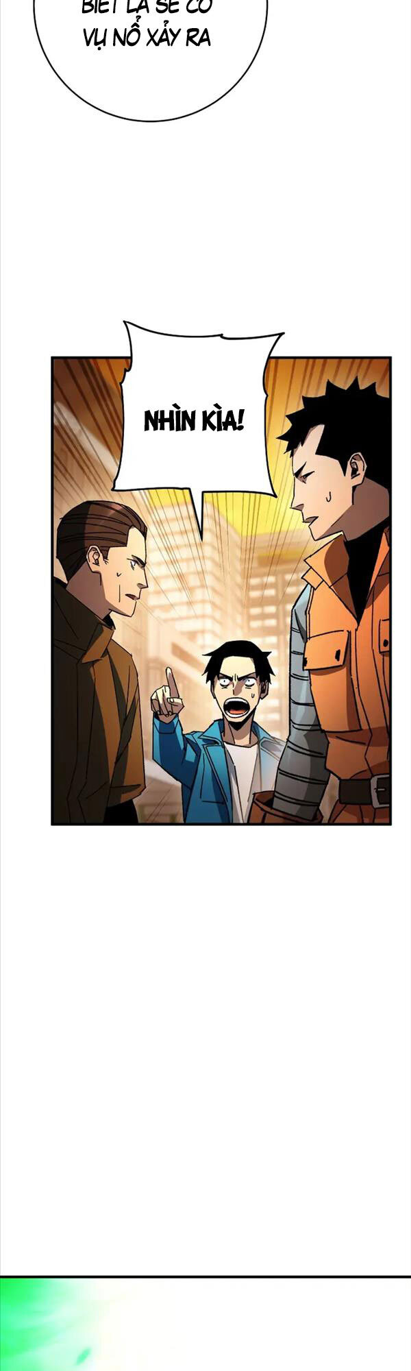 Anh Hùng Trở Về Chap 43 - Next Chap 44