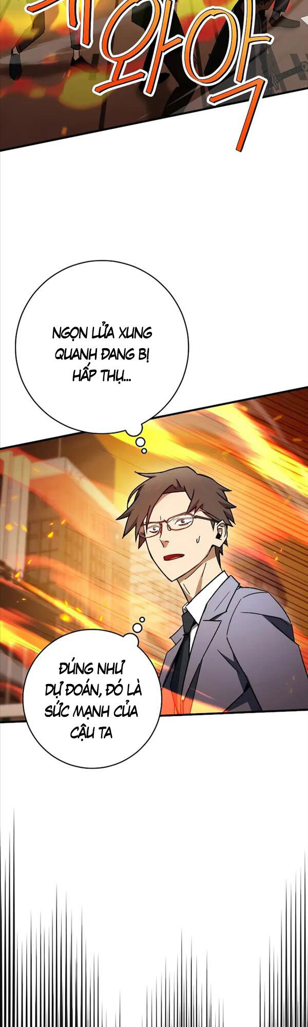 Anh Hùng Trở Về Chap 43 - Next Chap 44