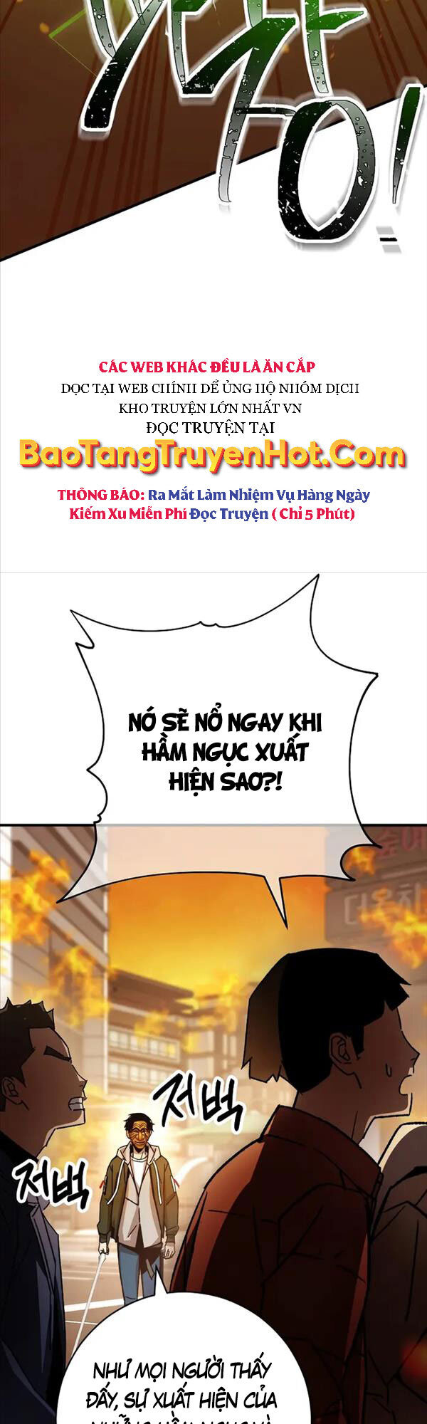 Anh Hùng Trở Về Chap 43 - Next Chap 44