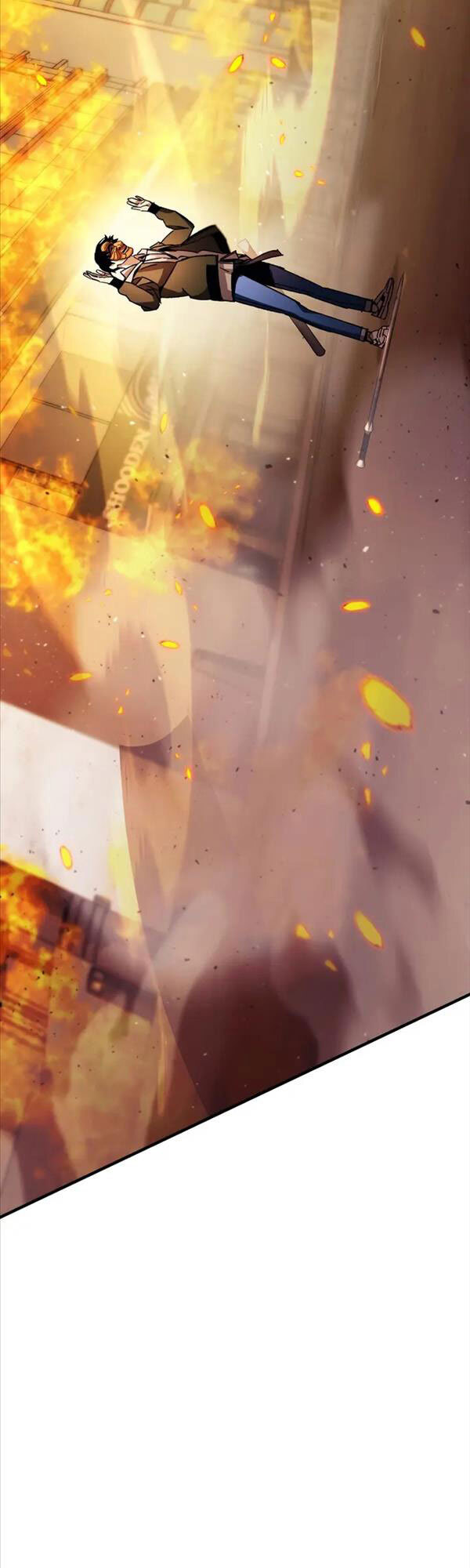 Anh Hùng Trở Về Chap 43 - Next Chap 44