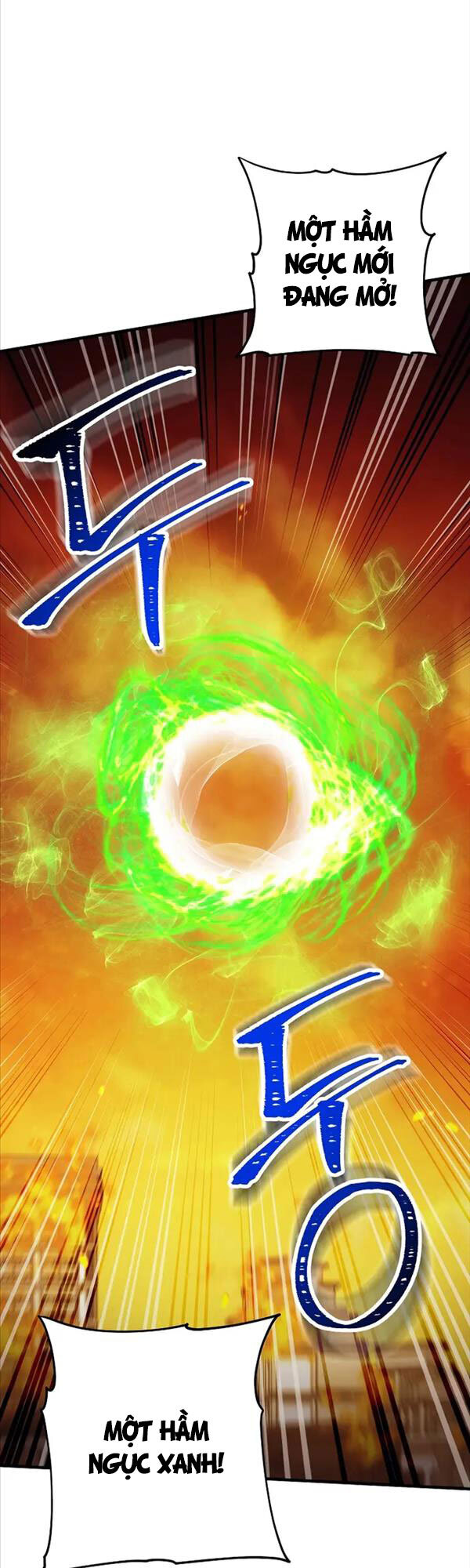 Anh Hùng Trở Về Chap 43 - Next Chap 44