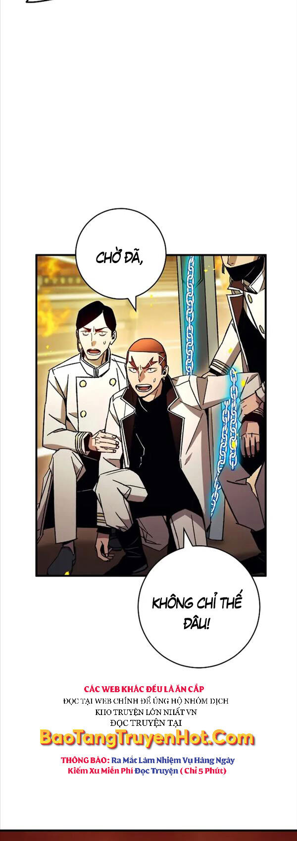 Anh Hùng Trở Về Chap 43 - Next Chap 44
