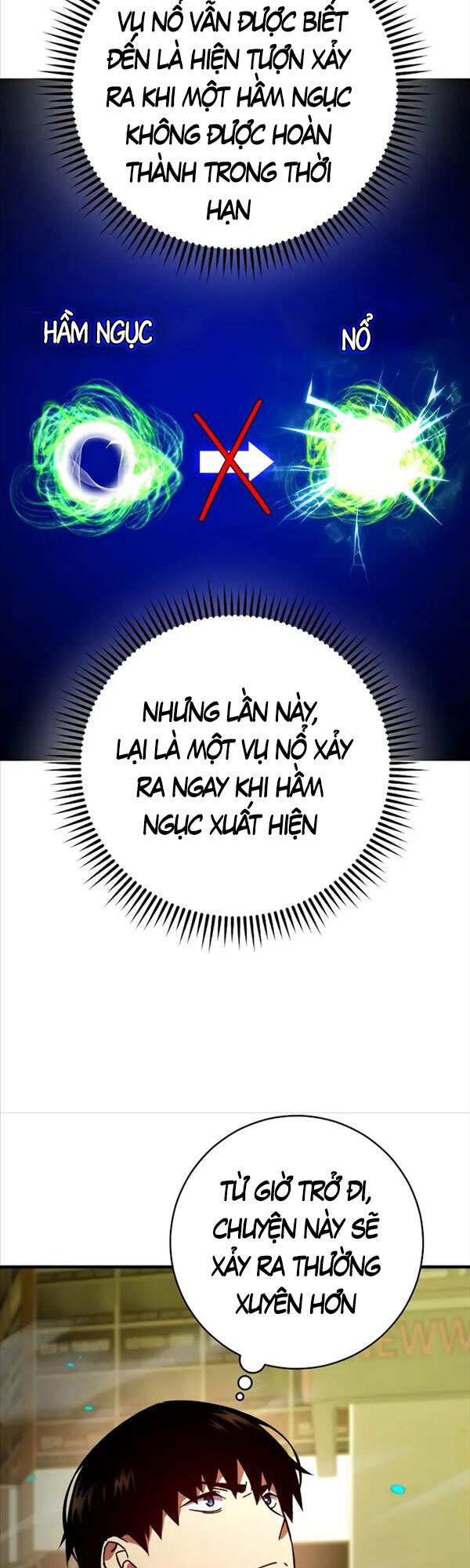 Anh Hùng Trở Về Chap 43 - Next Chap 44