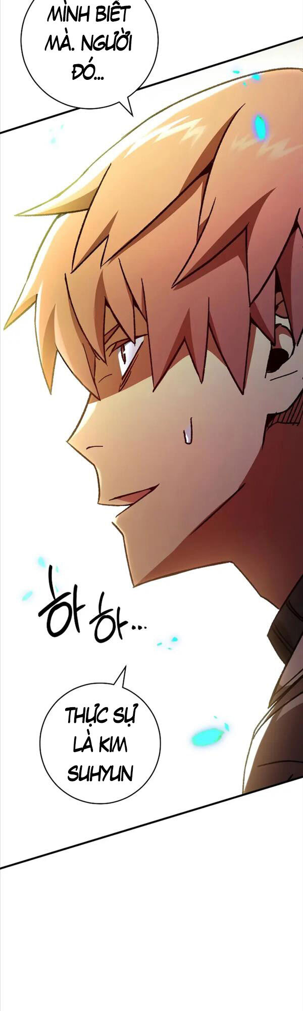 Anh Hùng Trở Về Chap 43 - Next Chap 44