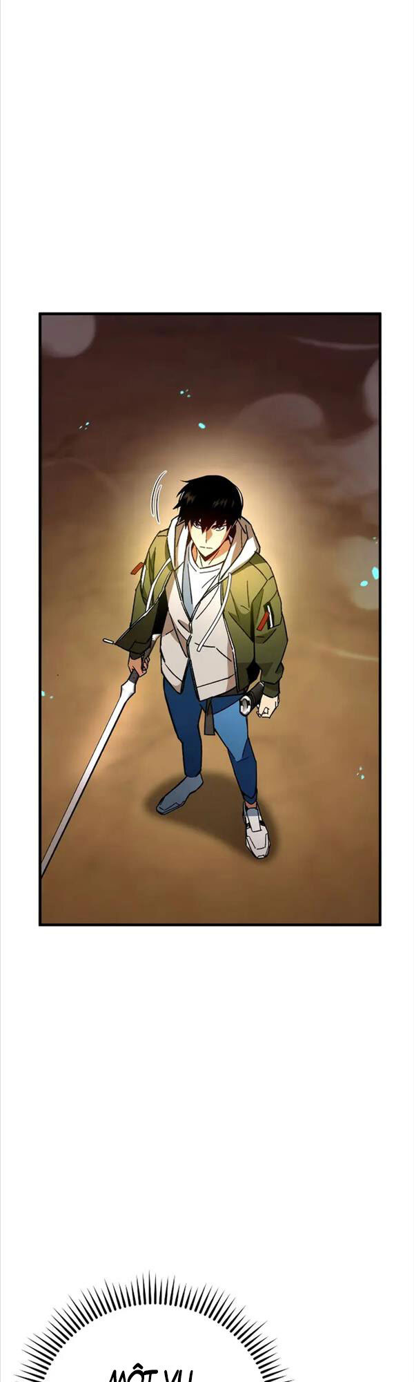 Anh Hùng Trở Về Chap 43 - Next Chap 44