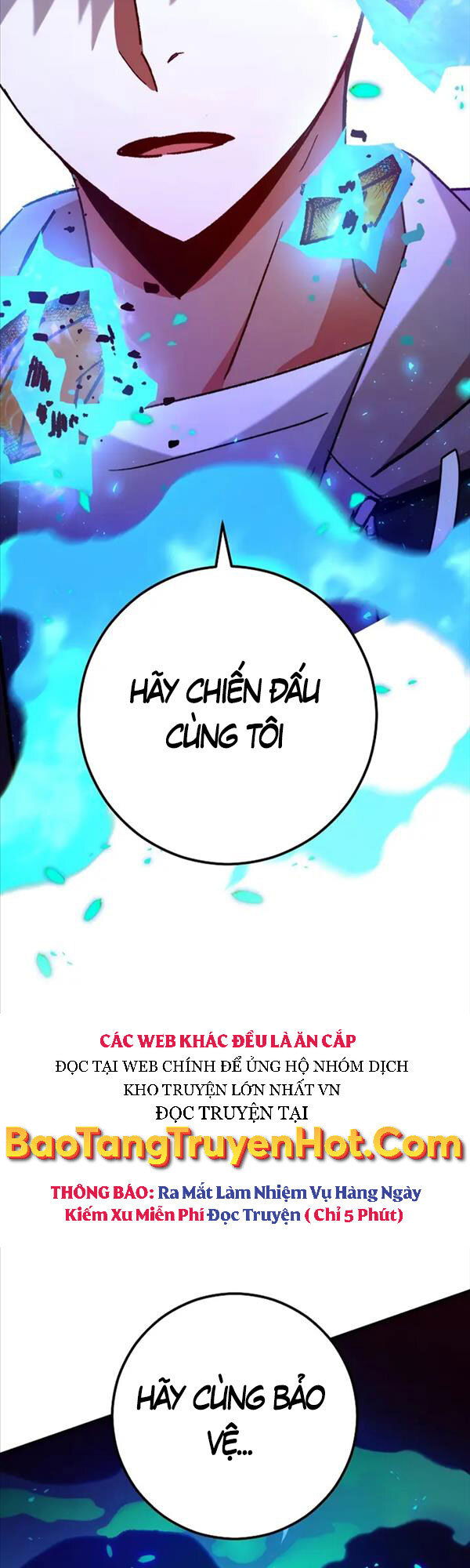 Anh Hùng Trở Về Chap 43 - Next Chap 44