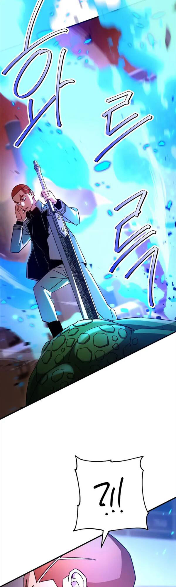 Anh Hùng Trở Về Chap 43 - Next Chap 44