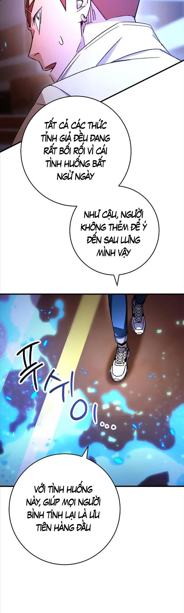 Anh Hùng Trở Về Chap 43 - Next Chap 44