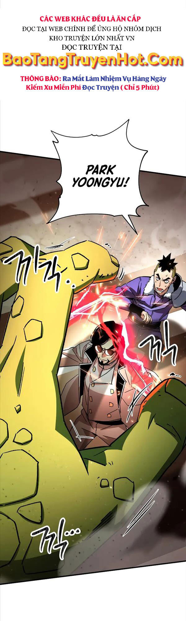Anh Hùng Trở Về Chap 43 - Next Chap 44