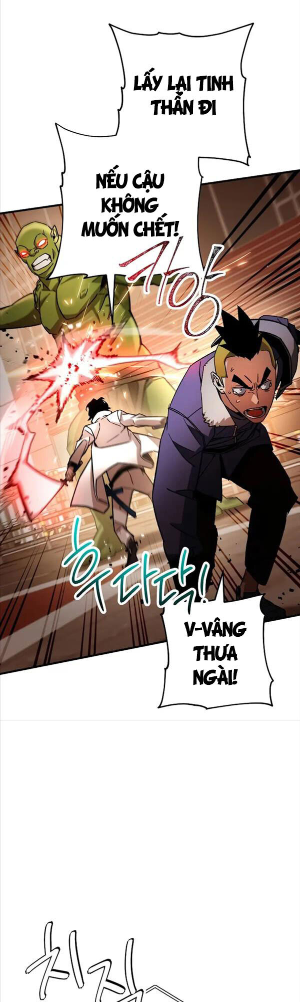 Anh Hùng Trở Về Chap 43 - Next Chap 44