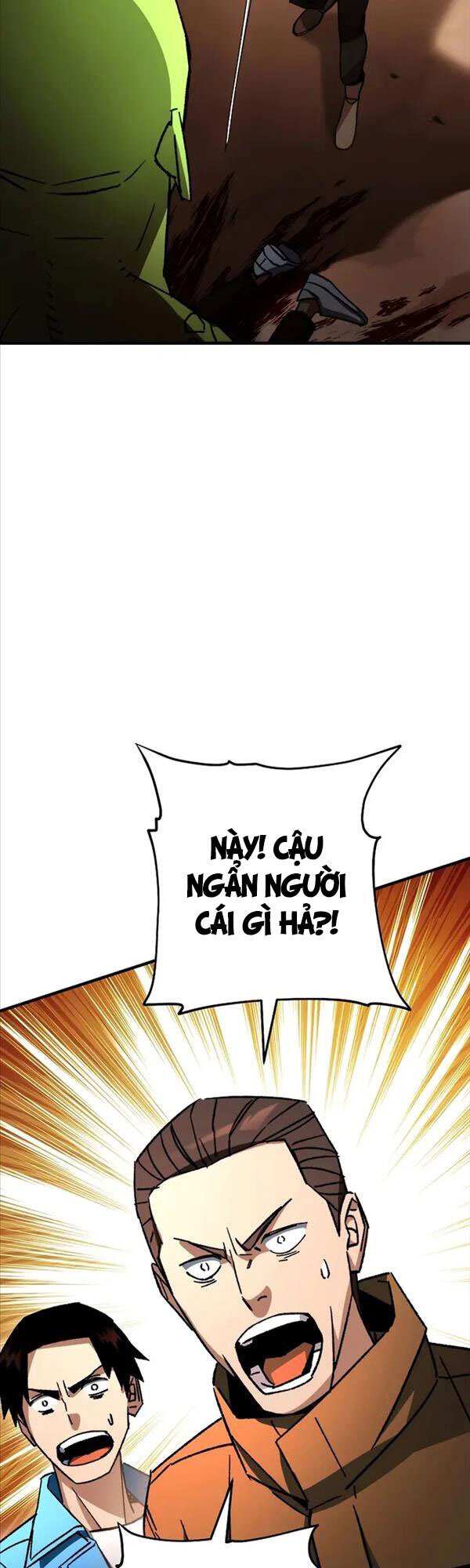 Anh Hùng Trở Về Chap 43 - Next Chap 44