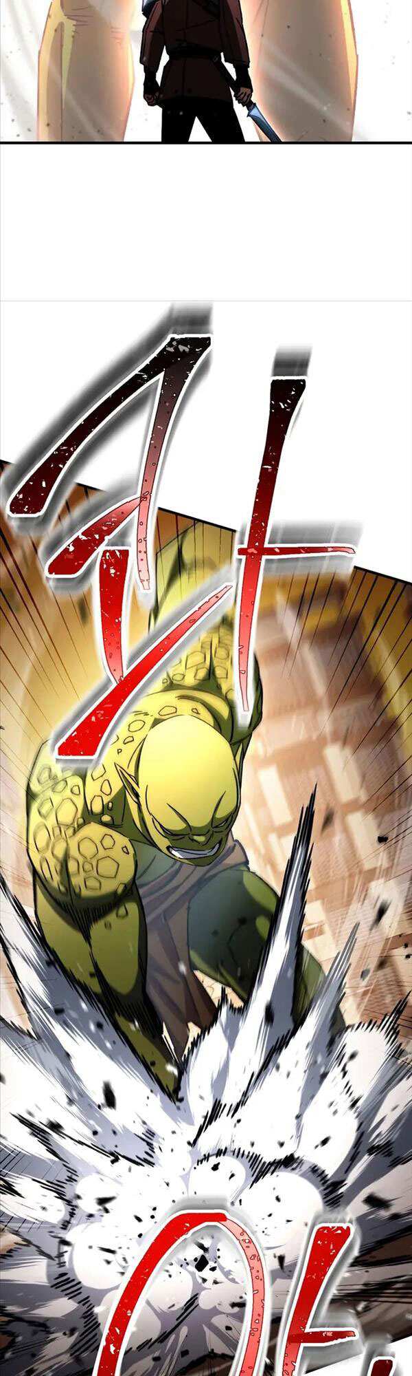 Anh Hùng Trở Về Chap 43 - Next Chap 44