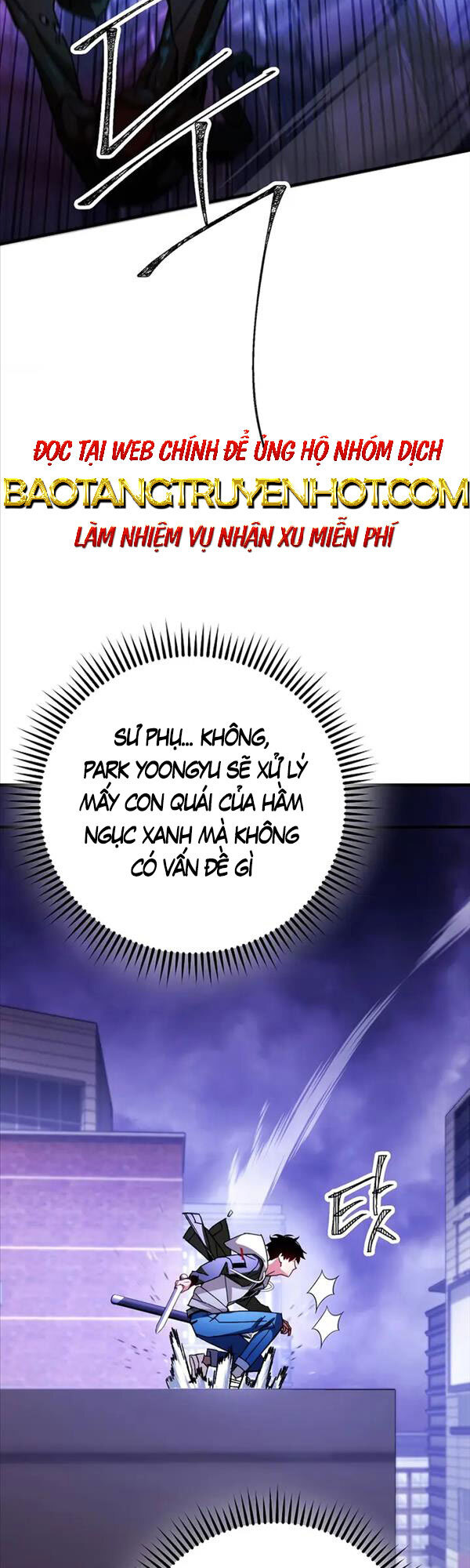 Anh Hùng Trở Về Chap 43 - Next Chap 44