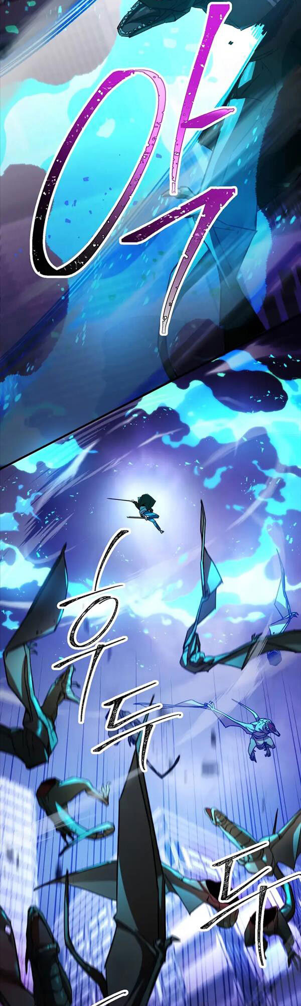 Anh Hùng Trở Về Chap 43 - Next Chap 44