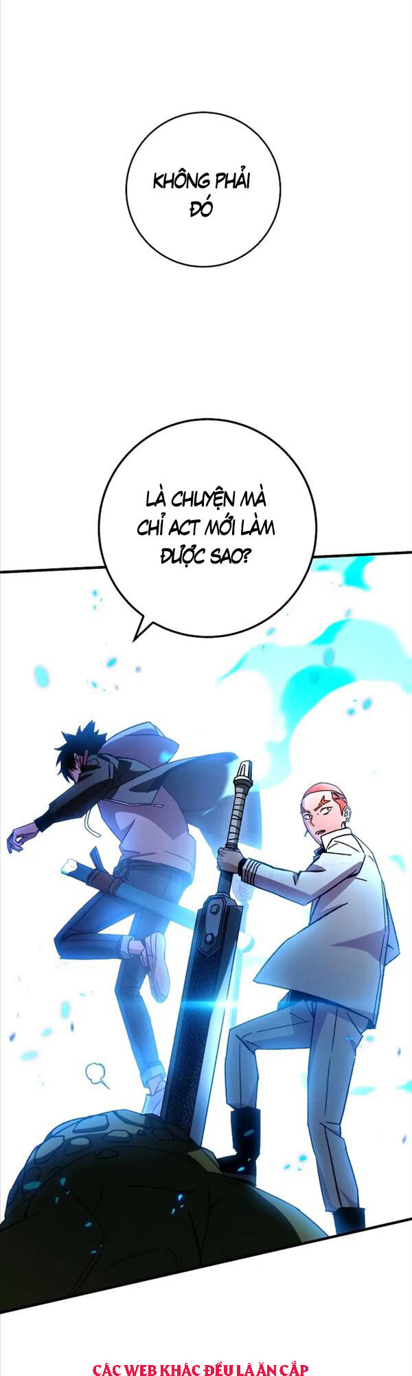 Anh Hùng Trở Về Chap 43 - Next Chap 44
