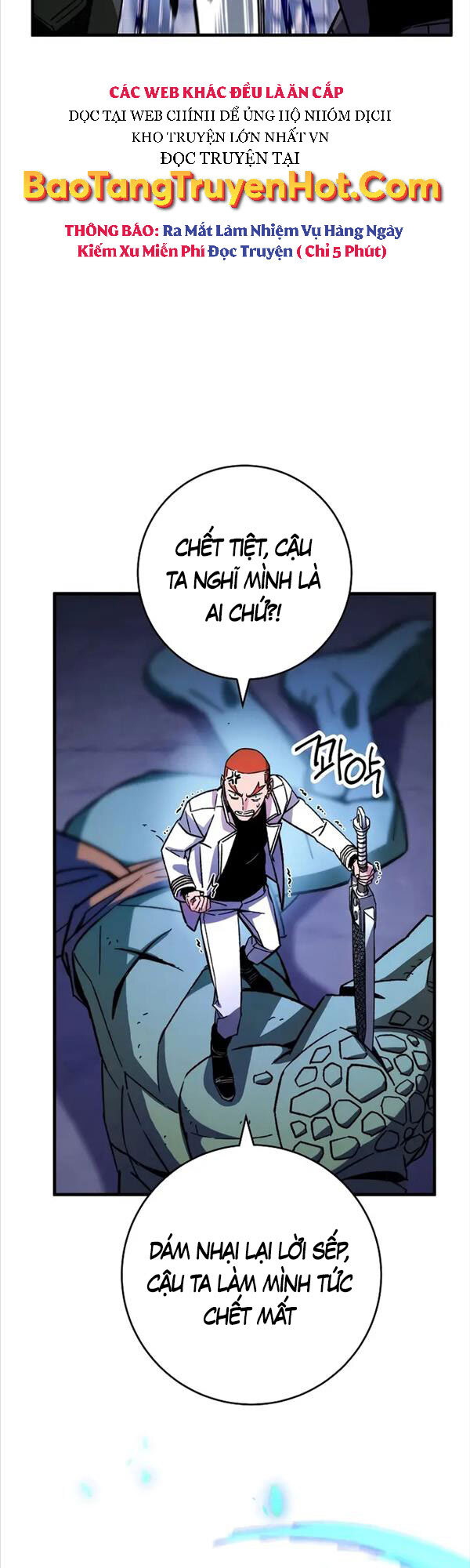 Anh Hùng Trở Về Chap 43 - Next Chap 44