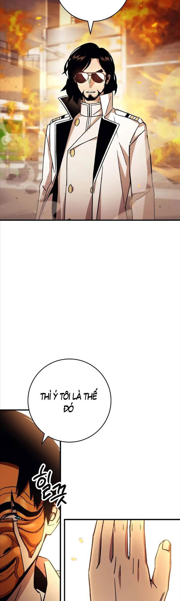 Anh Hùng Trở Về Chap 43 - Next Chap 44