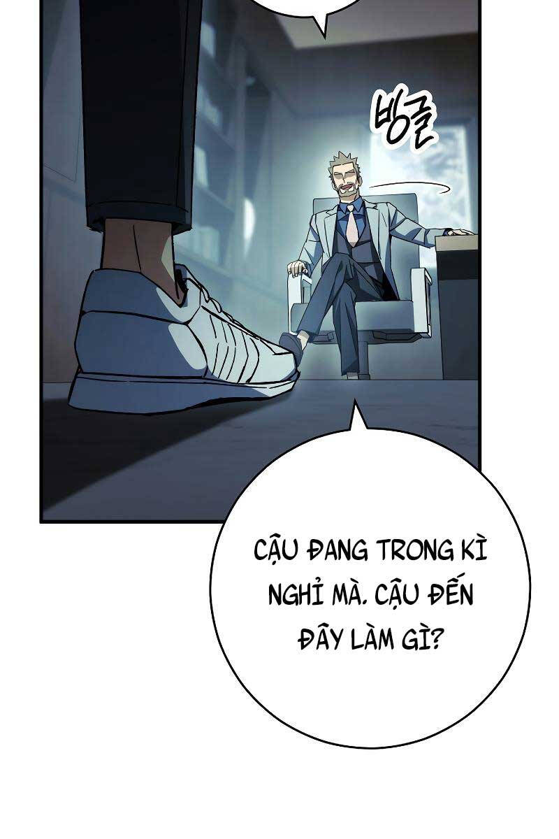 Anh Hùng Trở Về Chap 50 - Next Chap 51