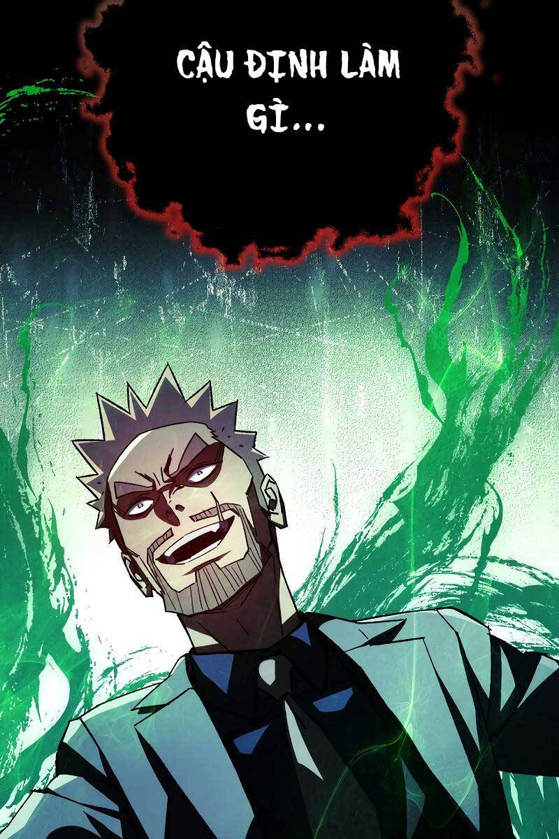 Anh Hùng Trở Về Chap 50 - Next Chap 51