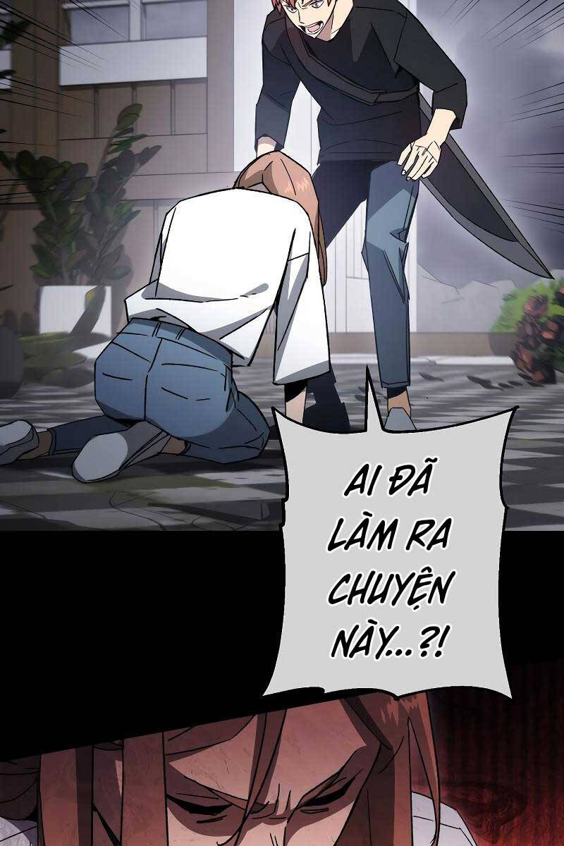 Anh Hùng Trở Về Chap 50 - Next Chap 51