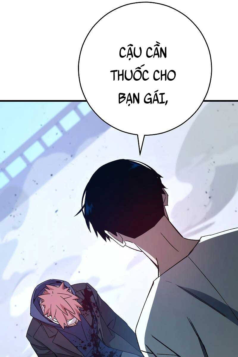 Anh Hùng Trở Về Chap 50 - Next Chap 51
