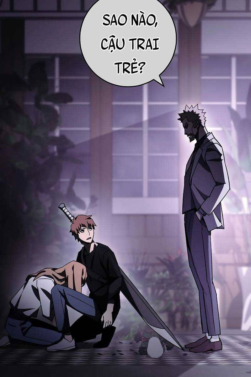 Anh Hùng Trở Về Chap 50 - Next Chap 51