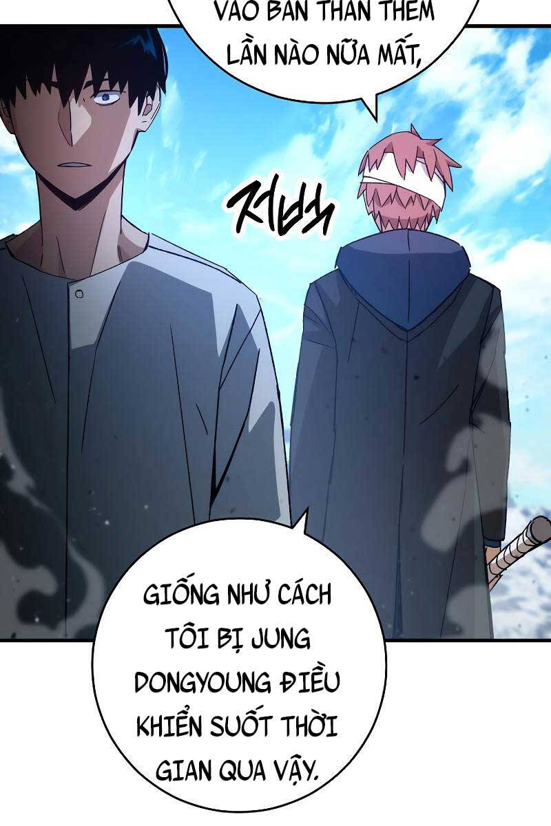 Anh Hùng Trở Về Chap 50 - Next Chap 51
