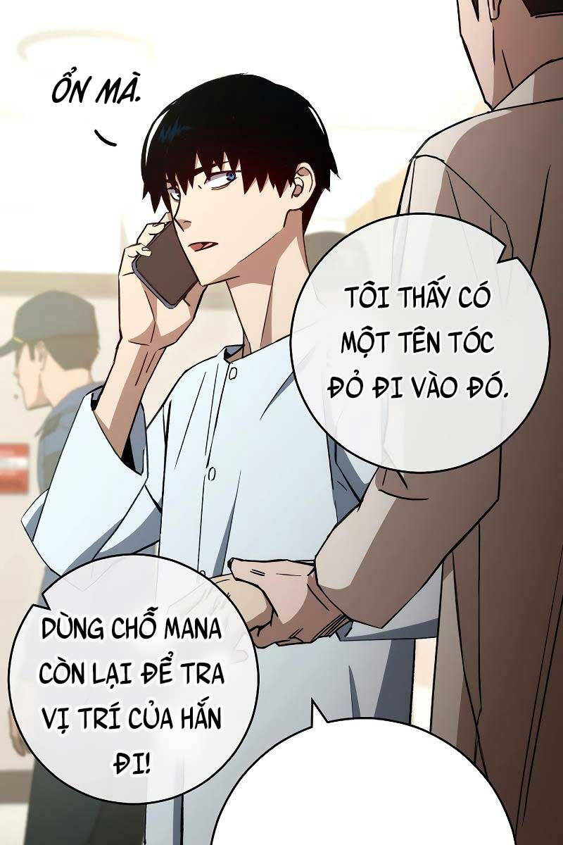 Anh Hùng Trở Về Chap 50 - Next Chap 51