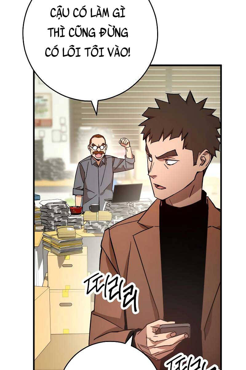 Anh Hùng Trở Về Chap 50 - Next Chap 51