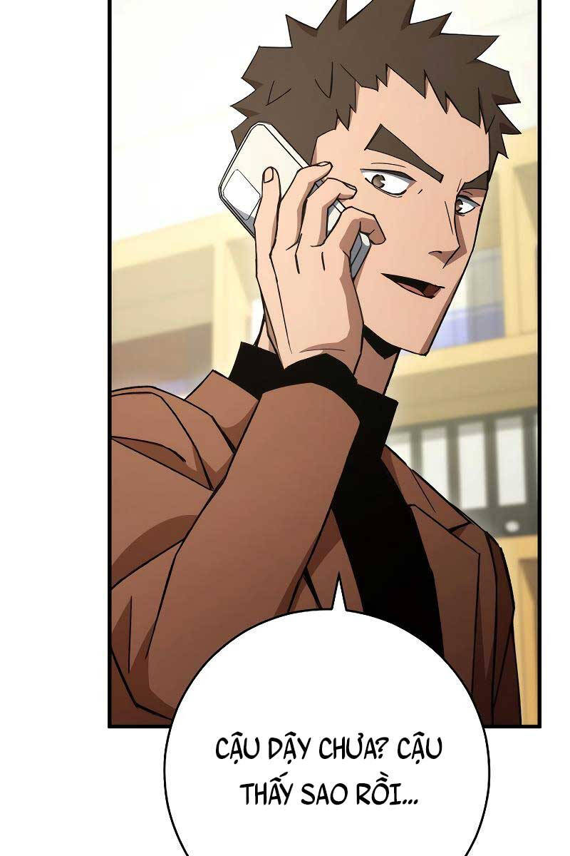 Anh Hùng Trở Về Chap 50 - Next Chap 51