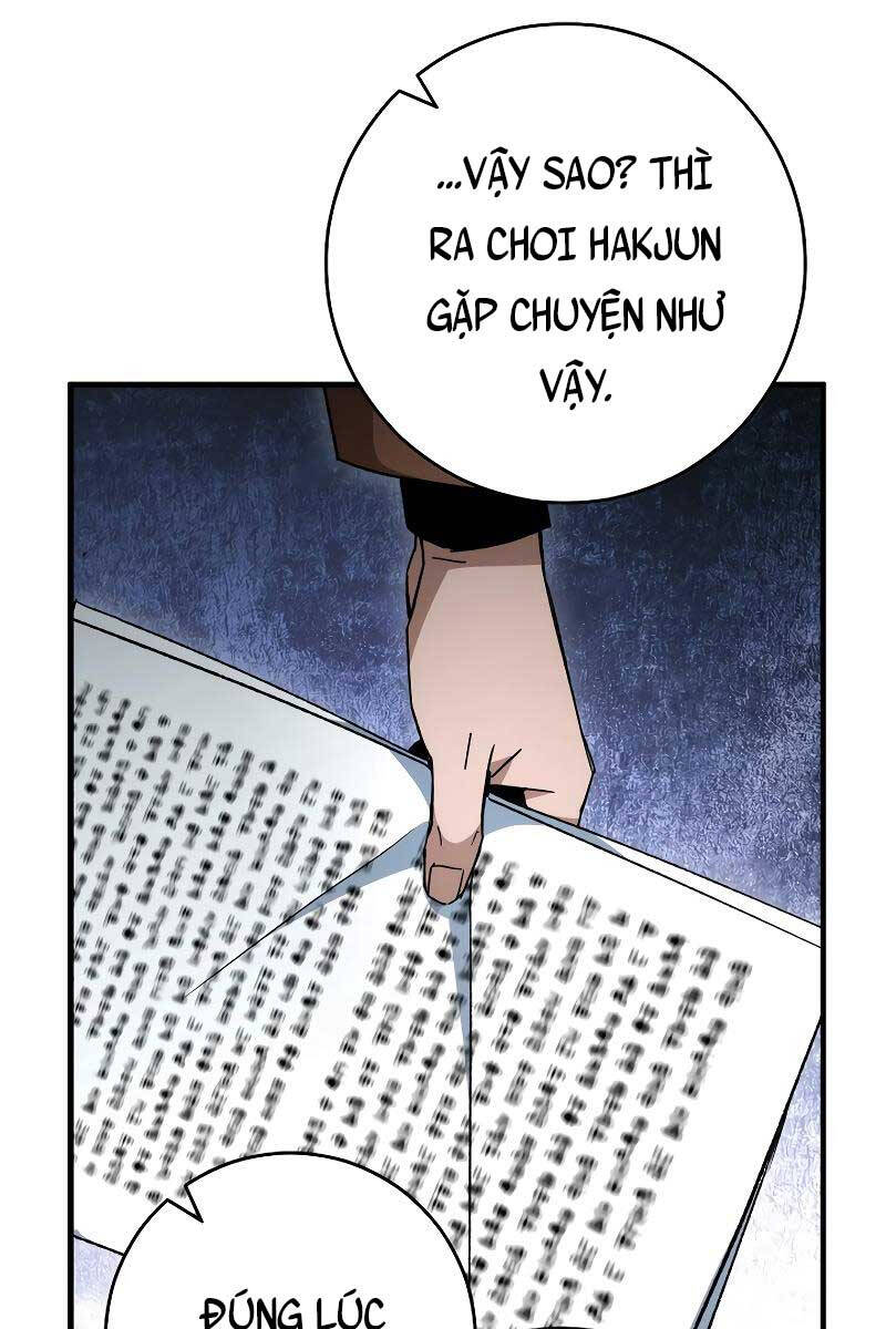 Anh Hùng Trở Về Chap 50 - Next Chap 51