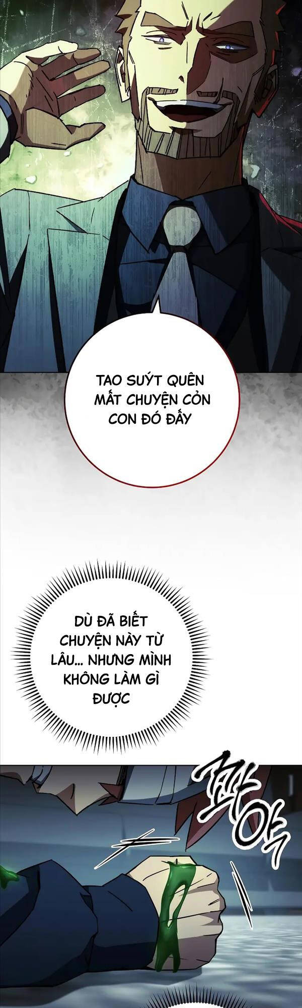 Anh Hùng Trở Về Chap 51 - Next Chap 52