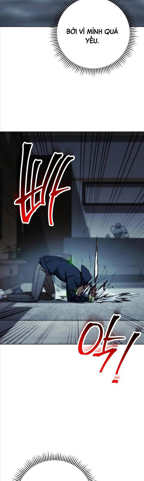Anh Hùng Trở Về Chap 51 - Next Chap 52