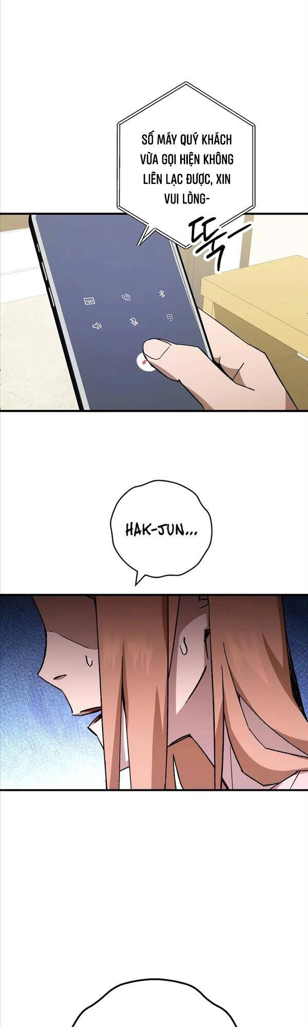Anh Hùng Trở Về Chap 51 - Next Chap 52