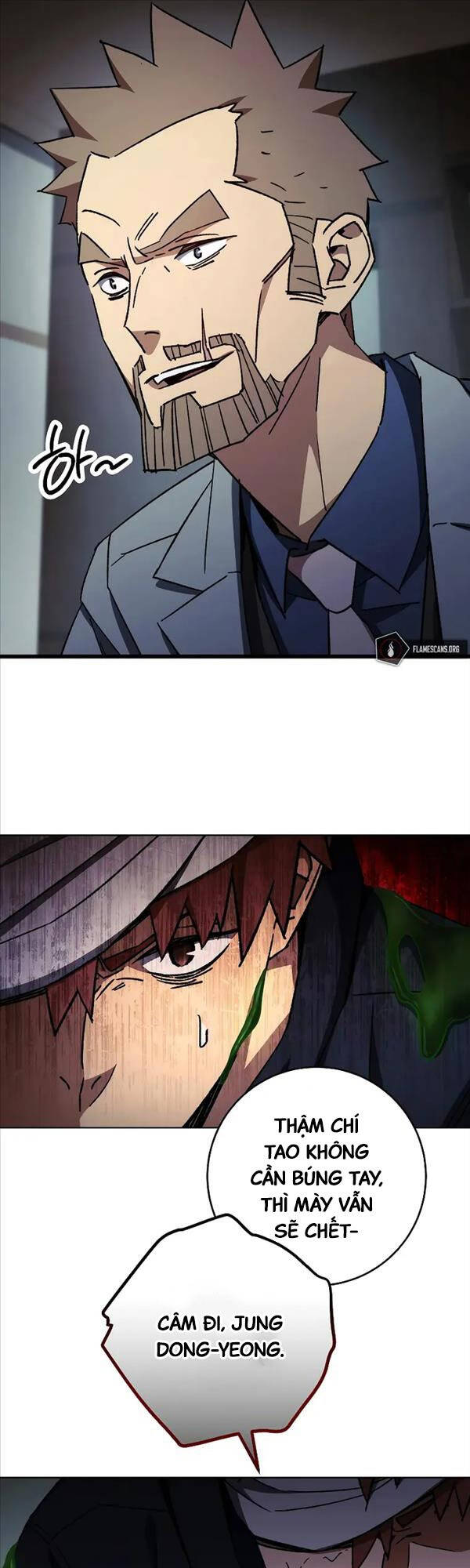 Anh Hùng Trở Về Chap 51 - Next Chap 52