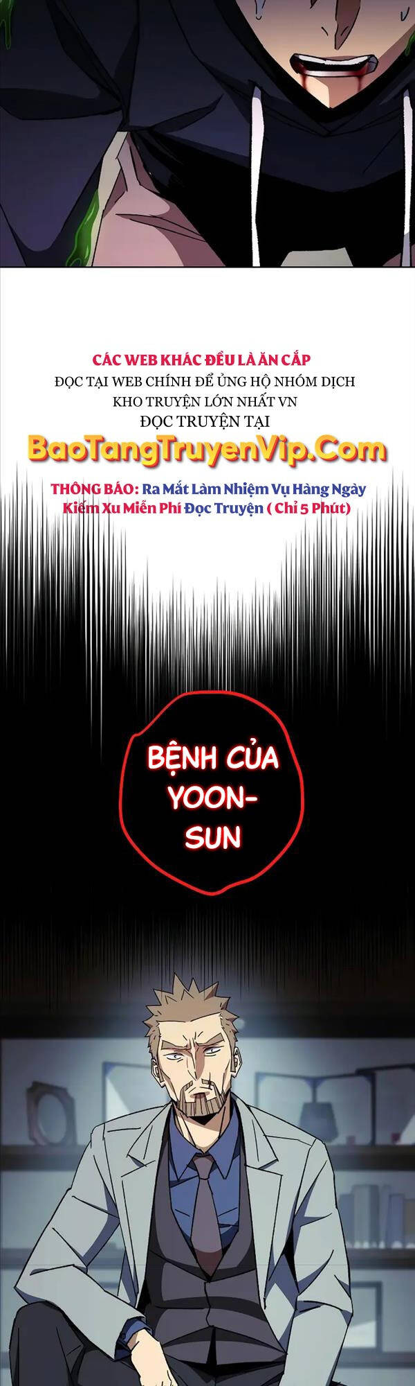 Anh Hùng Trở Về Chap 51 - Next Chap 52