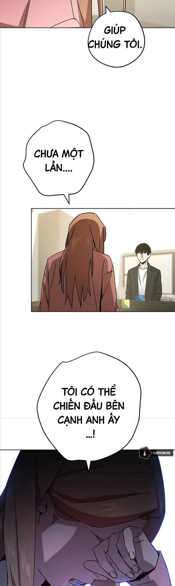 Anh Hùng Trở Về Chap 51 - Next Chap 52