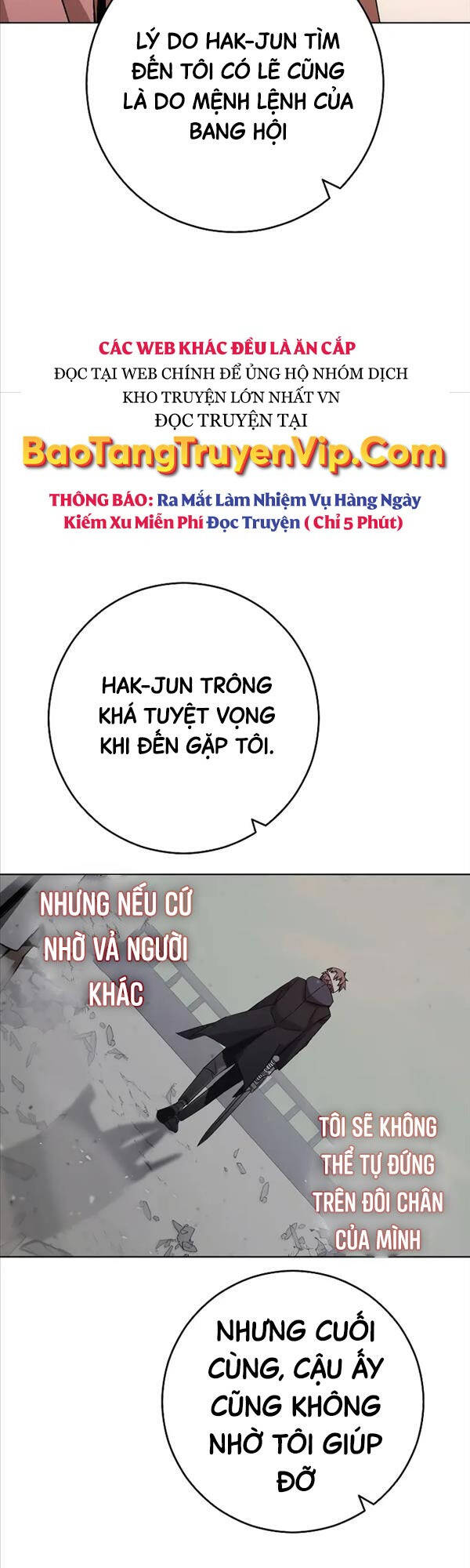 Anh Hùng Trở Về Chap 51 - Next Chap 52