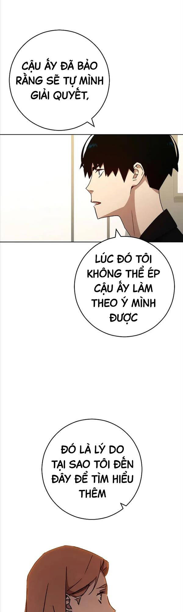 Anh Hùng Trở Về Chap 51 - Next Chap 52