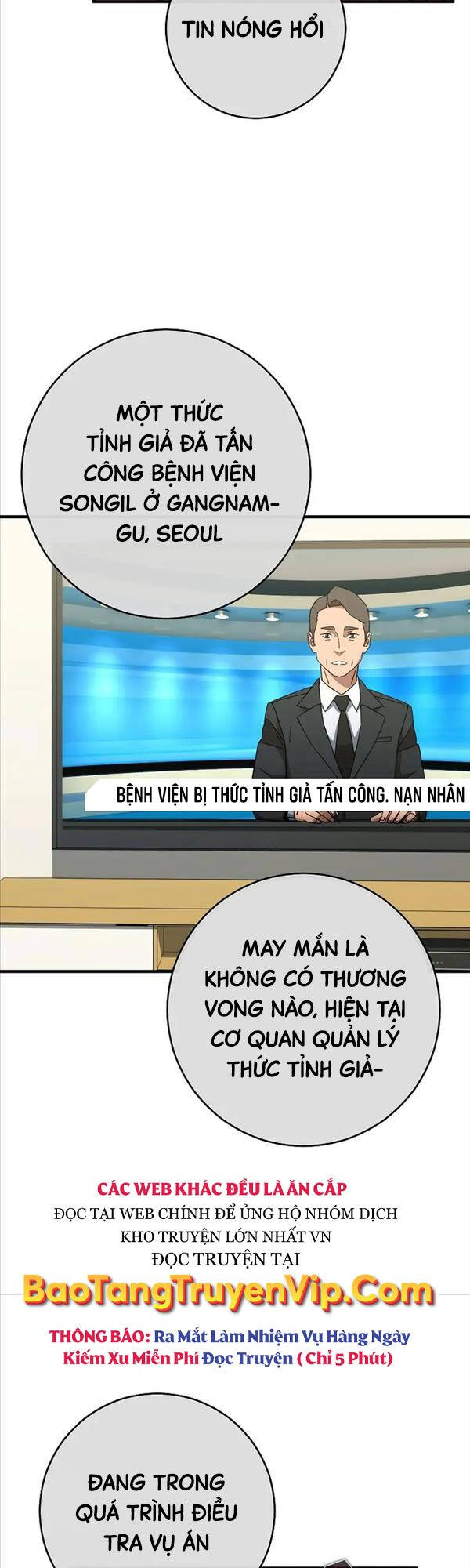 Anh Hùng Trở Về Chap 51 - Next Chap 52