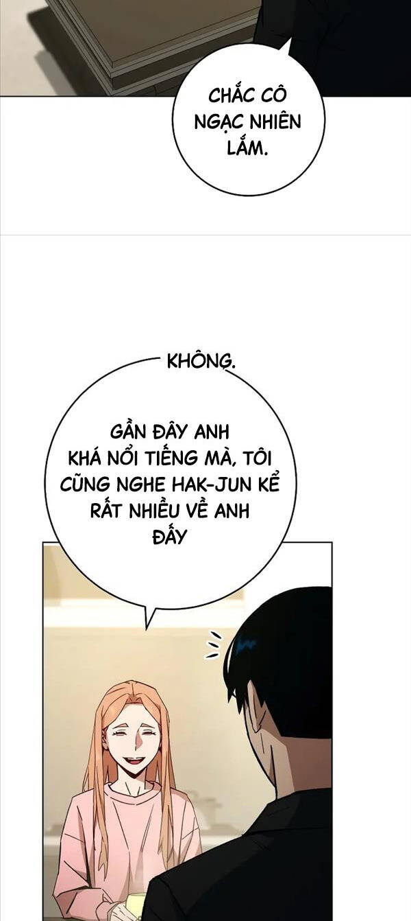 Anh Hùng Trở Về Chap 51 - Next Chap 52