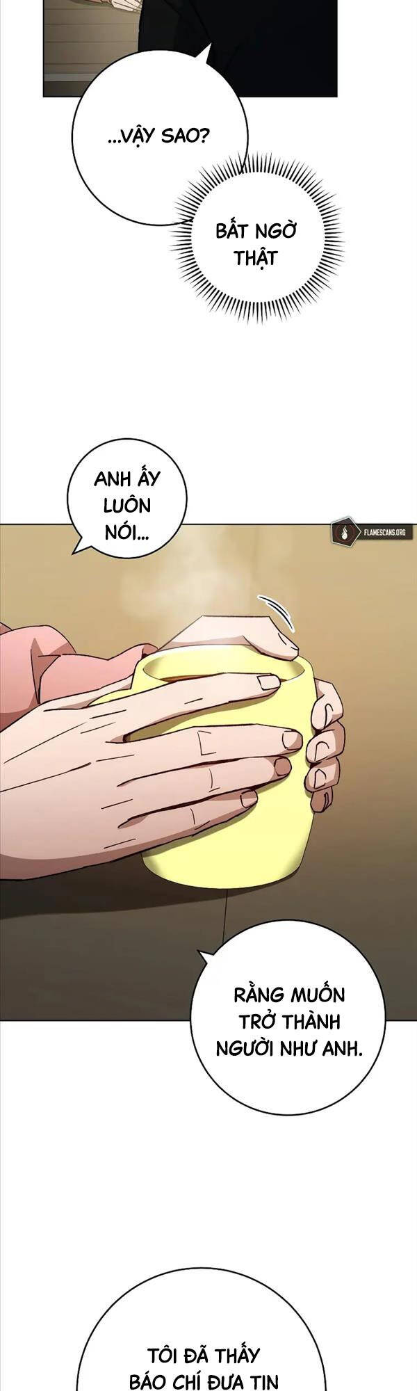 Anh Hùng Trở Về Chap 51 - Next Chap 52