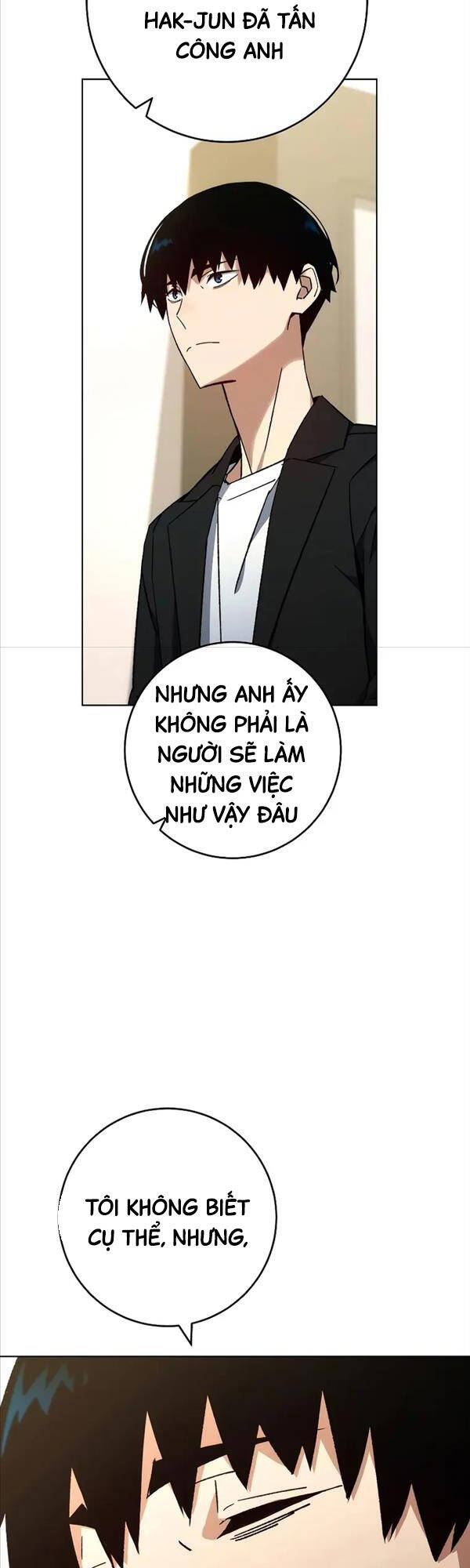 Anh Hùng Trở Về Chap 51 - Next Chap 52