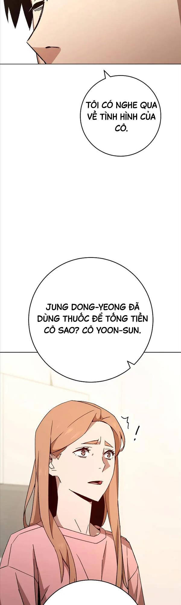 Anh Hùng Trở Về Chap 51 - Next Chap 52