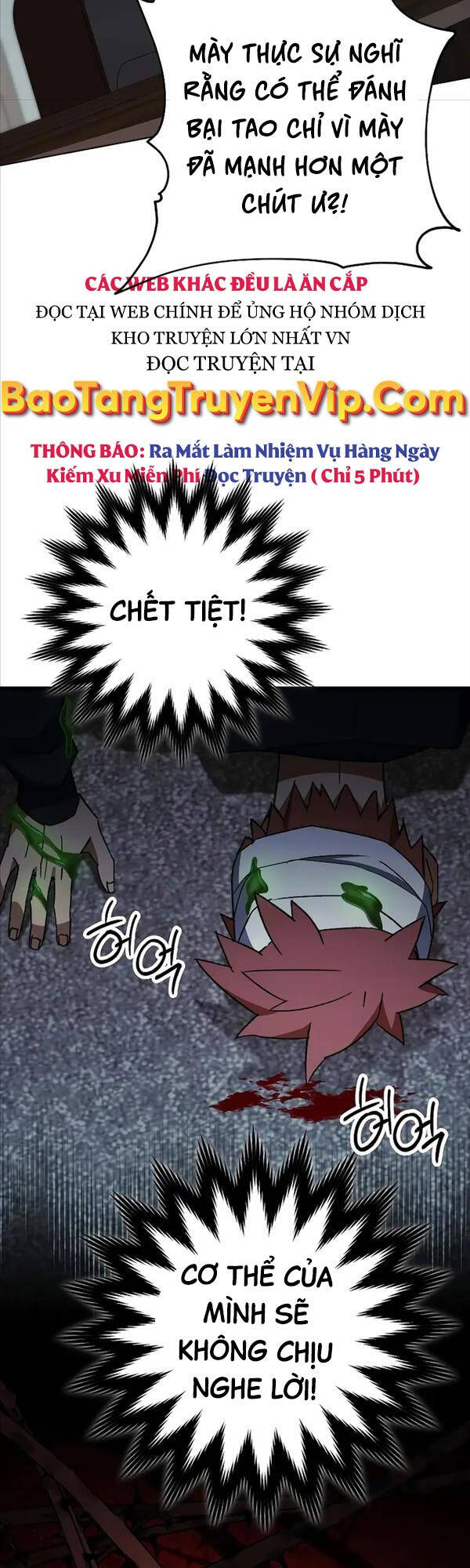 Anh Hùng Trở Về Chap 51 - Next Chap 52
