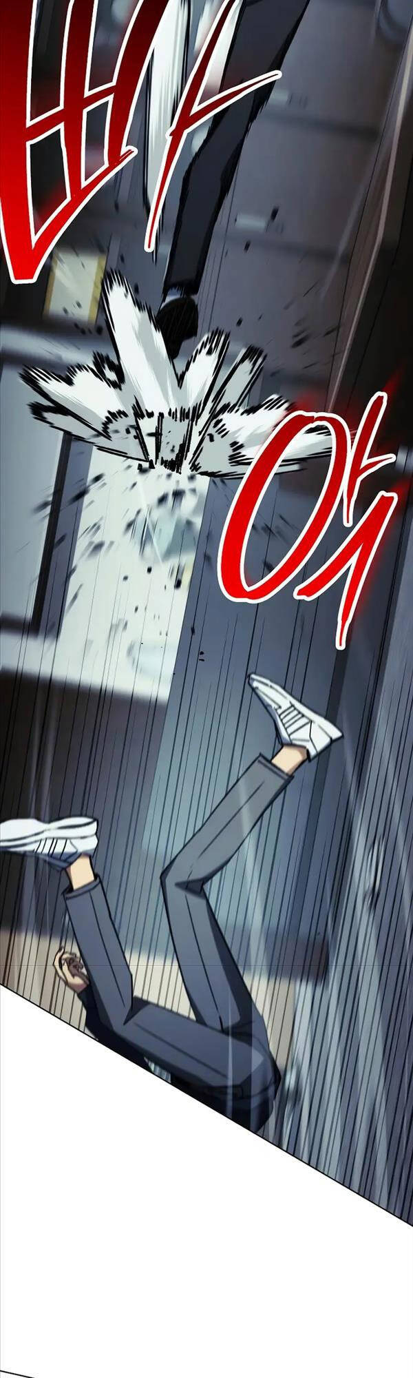 Anh Hùng Trở Về Chap 51 - Next Chap 52