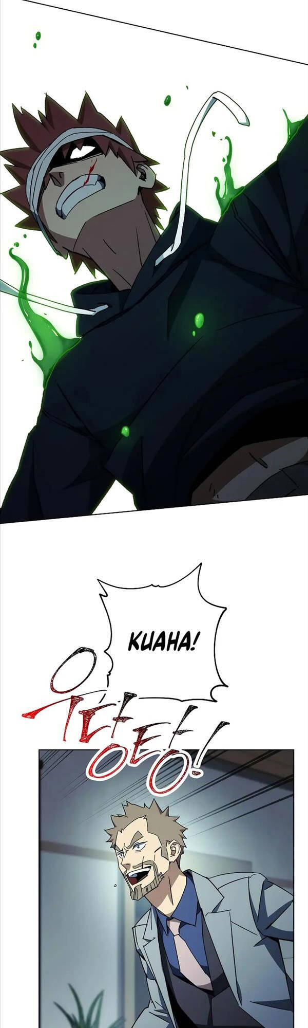 Anh Hùng Trở Về Chap 51 - Next Chap 52