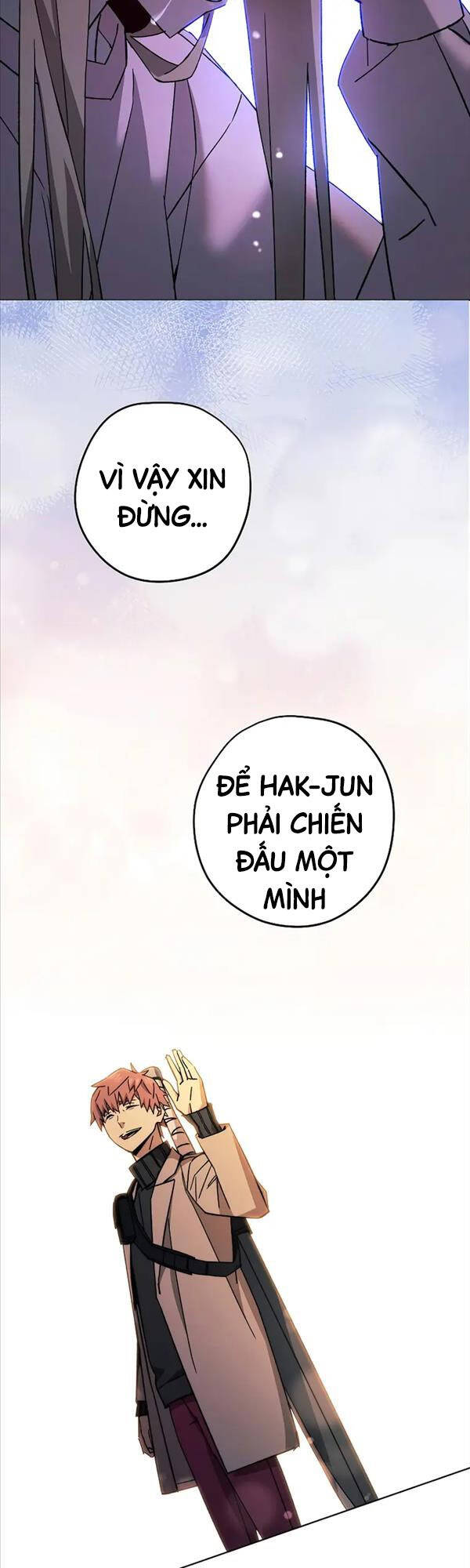 Anh Hùng Trở Về Chap 51 - Next Chap 52
