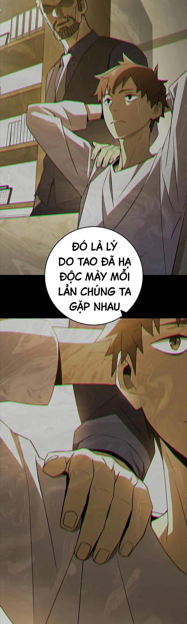 Anh Hùng Trở Về Chap 51 - Next Chap 52